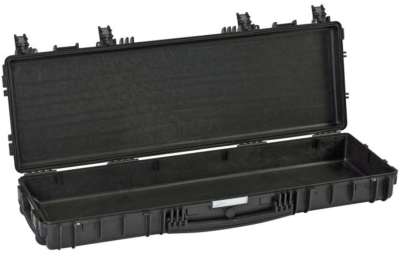 GT LINE 11413.B E 114 cm long suitcase, empty black
