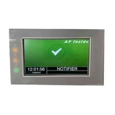 NOTIFIER AM-LCD Box repeater terminal with LCD display 7