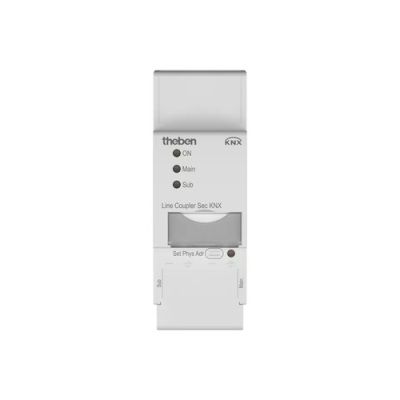 THEBEN 9080048 SECURE KNX COUPLER