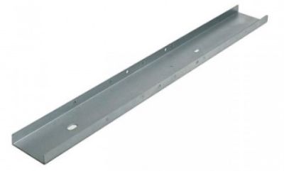 CAME 1,00E+01 BASE-GUIDA DI FISSAGGIO L = 2 M