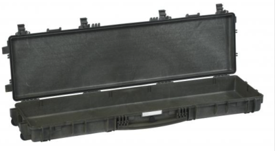 GT LINE 13513.G E suitcase 135 cm long, green empty