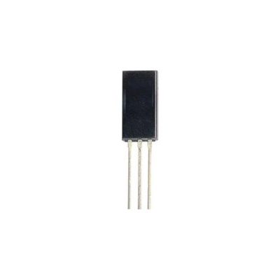 ELDES ED00156 00156 Sensore di temperatura DIP TO-92-3 Maxim DS1