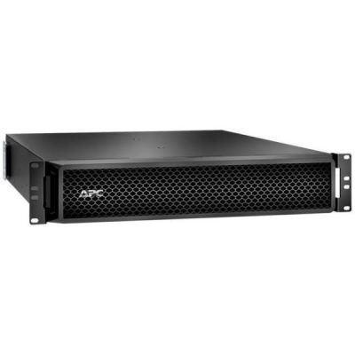 APC UPS SRT96RMBP BATTERIE SMART-UPS SRT 96V 3KVA RM