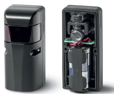 ARMAS FTC 981 HI Fotocellule con ottica orientabile di 180 gradie 3