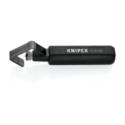 KNIPEX 16 30 145 SB Cable stripping tool