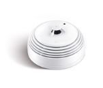 ELKRON FIRE 80SD1V00121 FDTD400 Low Profile Rate of Rise Heat Detector