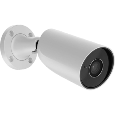 79030 Ajax BulletCam (8 Mp/2.8 mm) (8EU) ASP white white