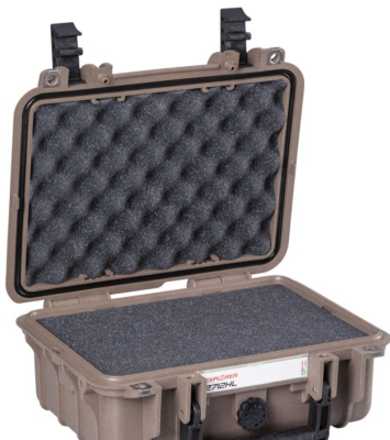 GT LINE 2712HL.D sand with pre-cubed sponge