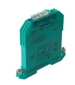 NOTIFIER Z779.F Zener barrier 