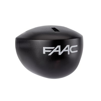 FAAC 105129 RADAR SENSORE MICROONDE MONODIREZIONALE XM100 ONE 