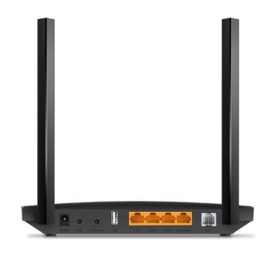 TP LINK ARCHER VR400 MODEM ROUTER FR WI-FI AC2100