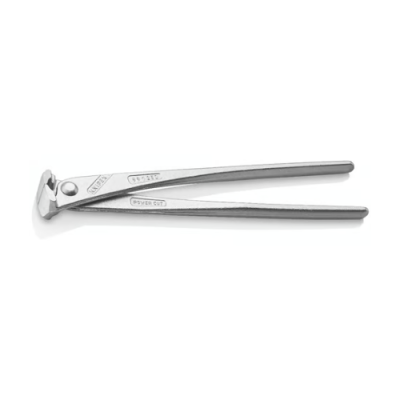 KNIPEX 99 14 250 EAN Pincers for ironworkers and cement engineers