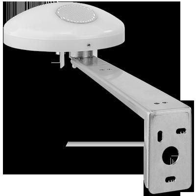 JUNG 2225WSU Stazione meteo KNX
