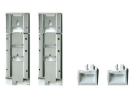 OX200TFR4 MP-4 Kit for column fixing