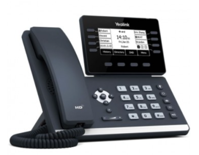 YLK-TI-SIP-T53 Yealink T53 telefono IP evoluto con bluetooth integrato