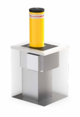 FADINI 9451EL Semi-automatic bollard