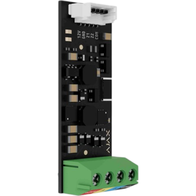143643 Ajax Superior Transmitter Fibra ASP