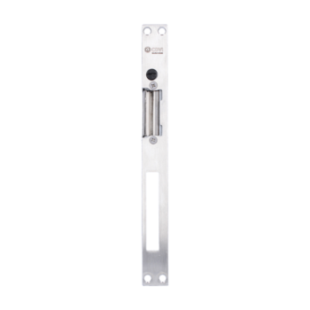 CDVI T2GE12G Weatherproof left asymmetric electric encounter