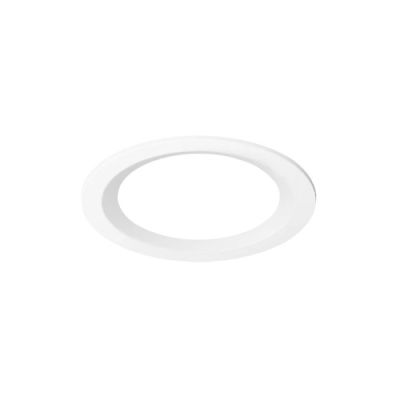 JUNG PMMDR38WWM Anello design per rivelatore di presenza mini 3361