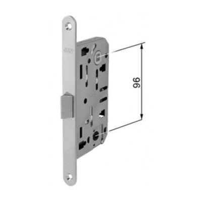 ARITECH ANTINTRUSIONE FE323-N Serratura magnetica 2430N montaggio standard.