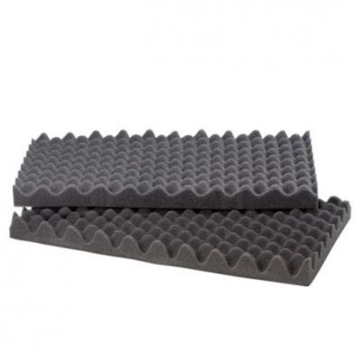 GT LINE LIDFOAM.77 sponge cover set (2 pcs) for 7726 &amp; 7745