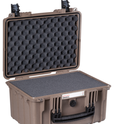 GT LINE 3823HL.D sand with pre-cubed sponge