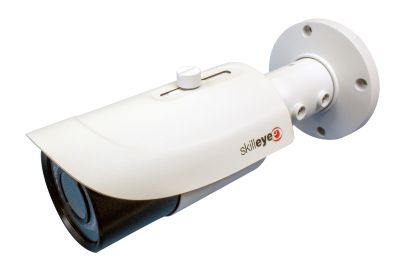 SKILLEYE SEC-10T4441ITA Bullet 4in1, 5MP, 2.8-12mm MOTOR., ICR, dWDR, 30-5