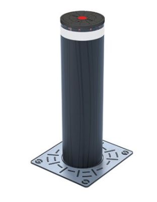 FAAC 117651 JS 80 F Fixed Safety Bollard