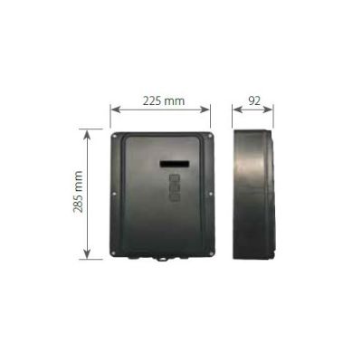 ABTECNO JCM-1101771 KIT M42+STICK30