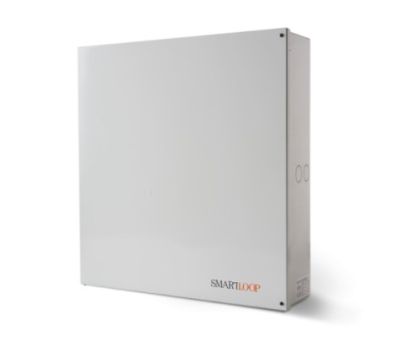 INIM FIRE SmartLoop1010/S SmartLoop series analog addressed fire alarm control panel
