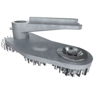 CAME 801XA-0040 FROG-X 180 DEGREE OPENING TRANSMISSION KIT