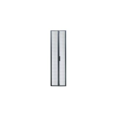 APC UPS AR8362BLK PORTA AGGIUNTIVA PER NETSHELTER