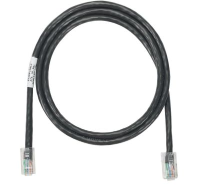 PANDUIT NK5EPC2MORY NK Patch Cord in Rame- Category 5e- Orange UTP Cab