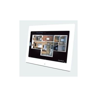 THINKNX ENVISION7RBOX Scatola da incasso per Envision Touch Server/Clien