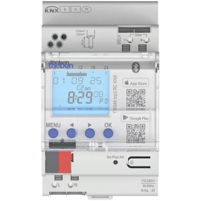 THEBEN 6489130 TR 648 top3 RC KNX