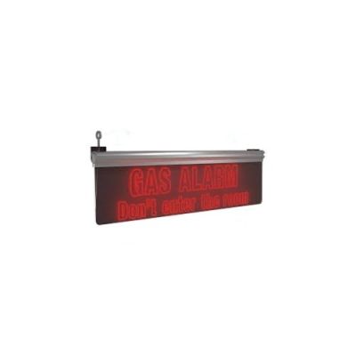 THERMOSTICK EK62 Light alarm with visual and sound alarm