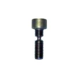 ALLMATIC 61700446 VITE TCEI M8*25 INOX tornita