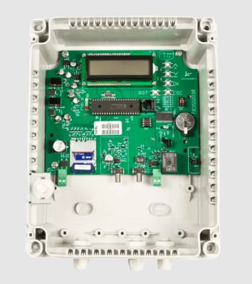 NARIA SECURITY LSUN300P011A LiteSUN Plus AMPLI Amplificatore per LiteSUN PlusA