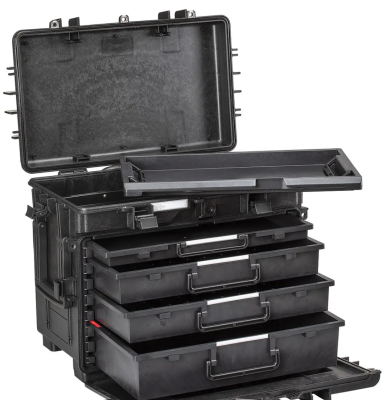 GT LINE 5140.B.2C2S 2 x AIDRAW3.F + 2 x AIDRAW9.F