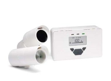 ARITECH FIRE FD310 Smoke detection barrier with infrared emission 