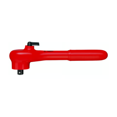 KNIPEX 98 31 Ratchet lever