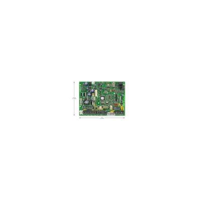 PARADOX PXMW5000S PXMW5000S Version with 2 on-board zones at 433MHz