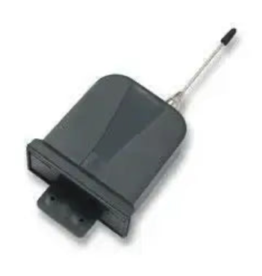 ARMAS R 812 E 868.35Mhz external SAW receiver with d modulation
