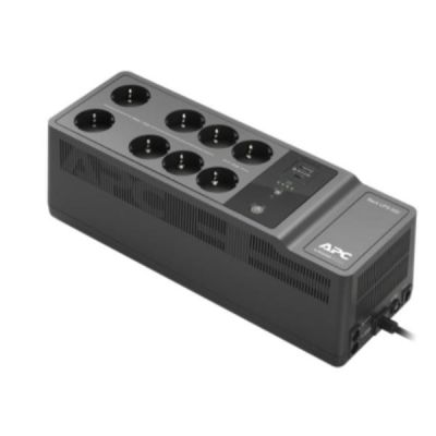 APC UPS BE850G2-IT APC BACK-UPS 850VA 230V 1 USB