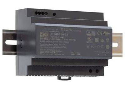 MEANWELL HDR-150-24 HDR-150-24 Power adapter 