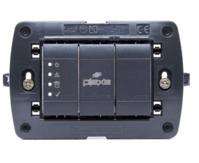 PLEXA KP-503TI-F Periferica (1in-1out) prossimit? Mifare 13-56 MHz 