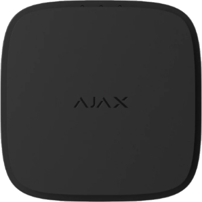 60835 Ajax FireProtect 2 AC (Heat/Smoke/CO) (8EU) ASP black