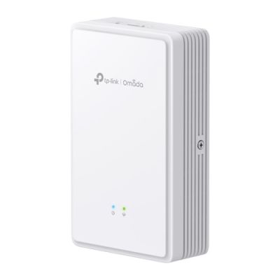 TP LINK EAP625GP-WALL OMADA AX1800 WALL GPON AC POINT - Wireless LAN
