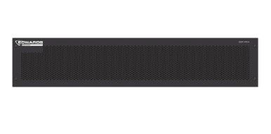 ARITECH FIRE EST-PF4 Mounting frame for PS48800 max 4. rack 19" 2U power supplies