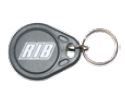 RIB ACG9458 R RFID transponder with keychain